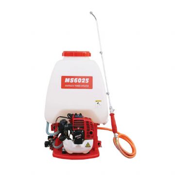 Knapsack Power Sprayer.Mister Dust